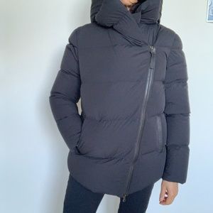 Mackage Tamia-N Goose Down Puffer Coat